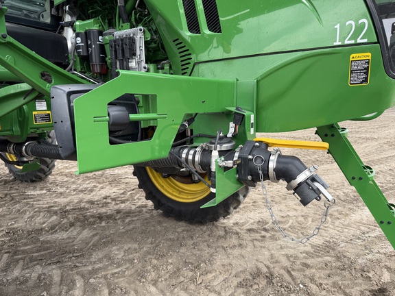 2024 John Deere 616R - Photo23