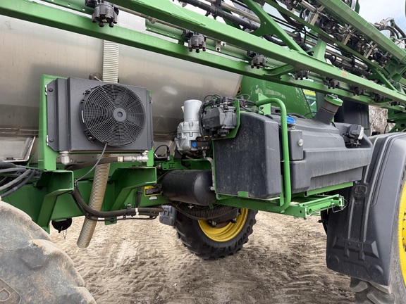 2024 John Deere 616R - Photo25