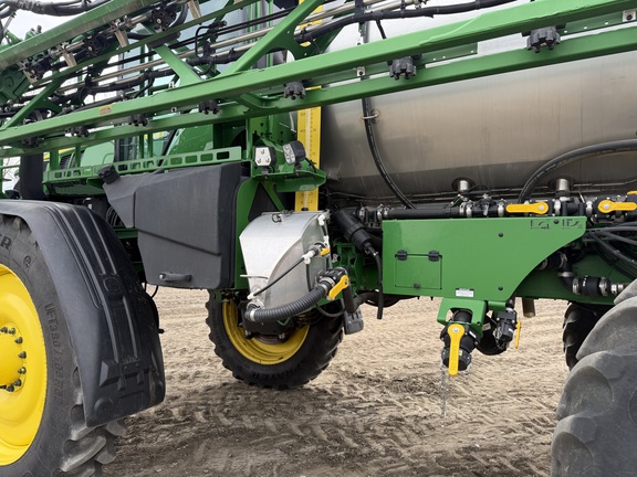 2024 John Deere 616R - Photo26