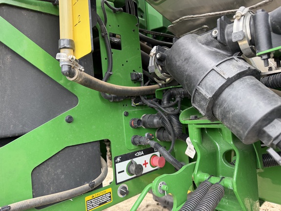 2024 John Deere 616R - Photo28
