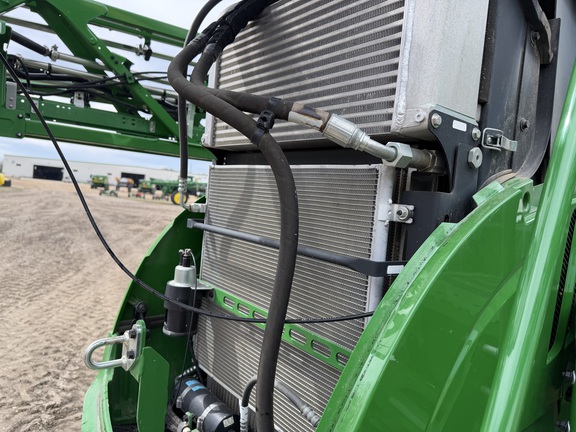 2024 John Deere 616R - Photo30