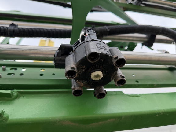 2024 John Deere 616R - Photo31