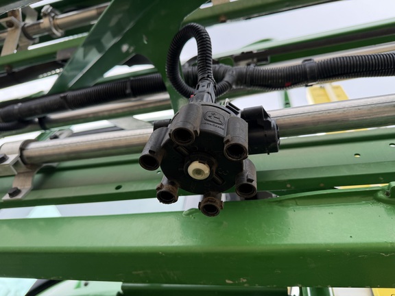 2024 John Deere 616R - Photo32