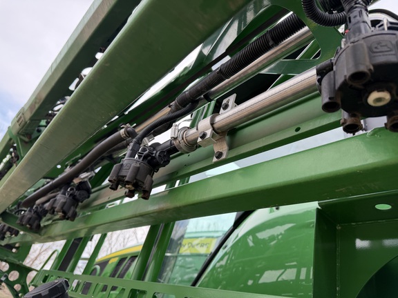2024 John Deere 616R - Photo33