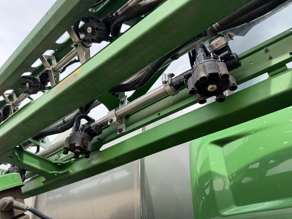 2024 John Deere 616R - Photo34