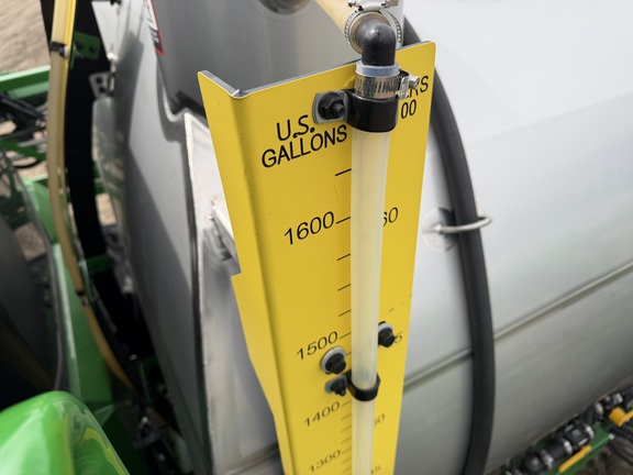2024 John Deere 616R - Photo35