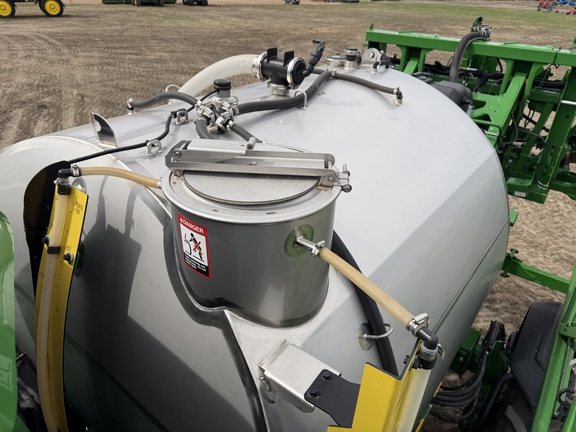 2024 John Deere 616R - Photo36