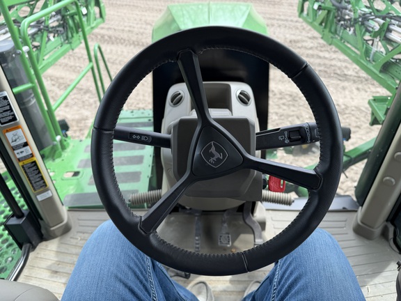 2024 John Deere 616R - Photo37