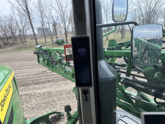 2024 John Deere 616R - Photo40
