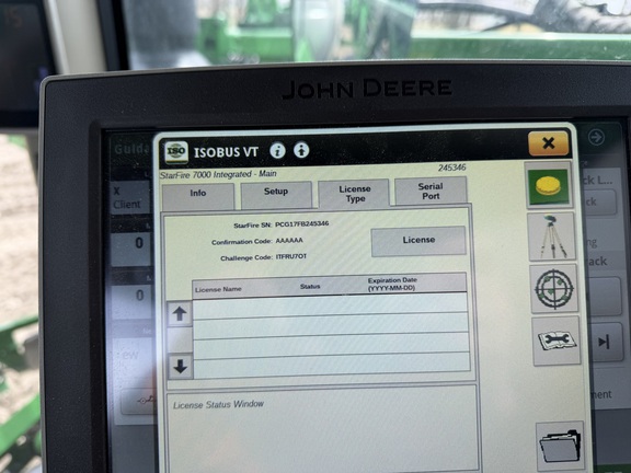 2024 John Deere 616R - Photo48