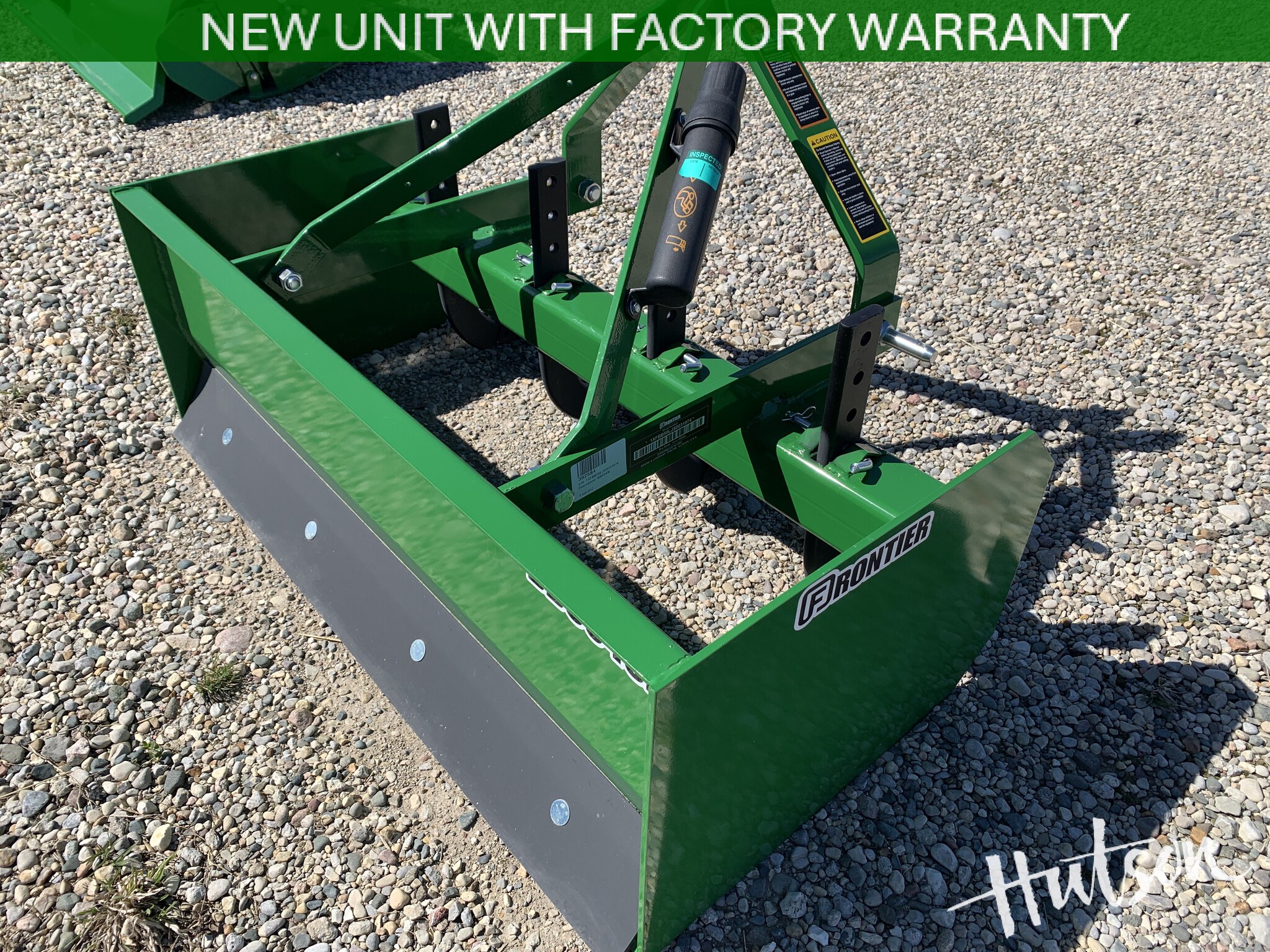 2025 Frontier BB5048L