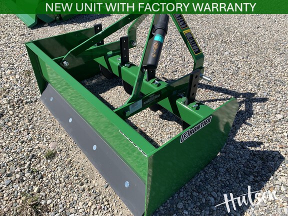 Photo of 2025 Frontier BB5048L