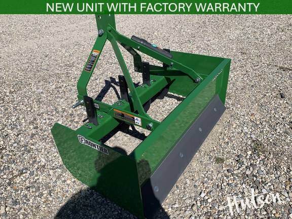 Photo of 2025 Frontier BB5048L