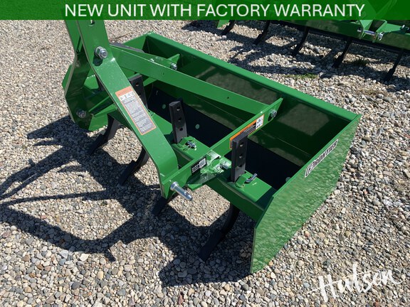 Photo of 2025 Frontier BB5048L