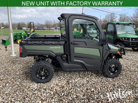 Photo of 2025 John Deere XUV 845R Premium Cab