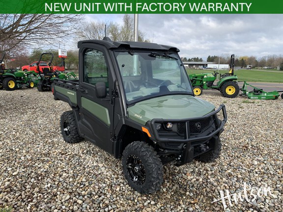 Photo of 2025 John Deere XUV 845R Premium Cab