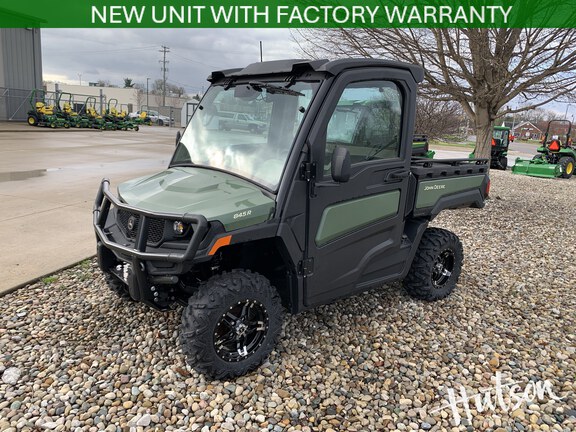 Photo of 2025 John Deere XUV 845R Premium Cab