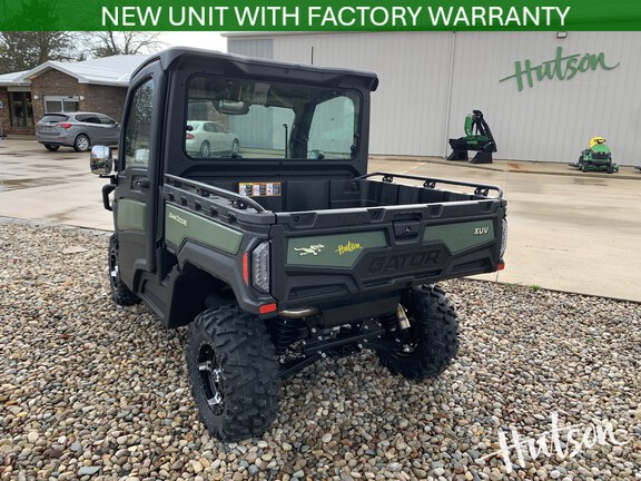 Photo of 2025 John Deere XUV 845R Premium Cab