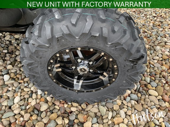 Photo of 2025 John Deere XUV 845R Premium Cab