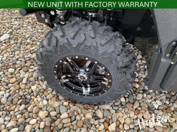 Photo of 2025 John Deere XUV 845R Premium Cab