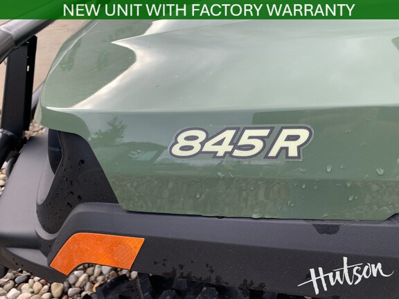 Photo of 2025 John Deere XUV 845R Premium Cab