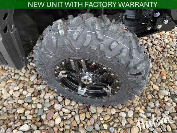 Photo of 2025 John Deere XUV 845R Premium Cab