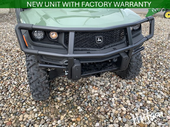 Photo of 2025 John Deere XUV 845R Premium Cab