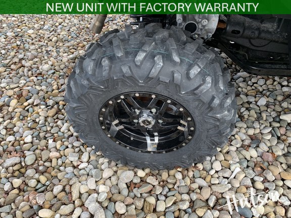 Photo of 2025 John Deere XUV 845R Premium Cab