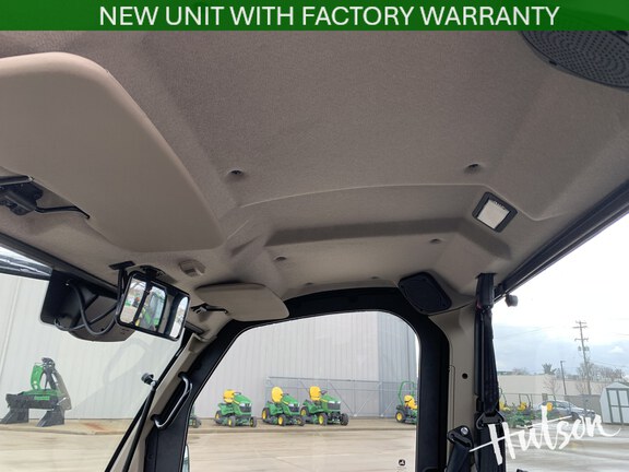 Photo of 2025 John Deere XUV 845R Premium Cab