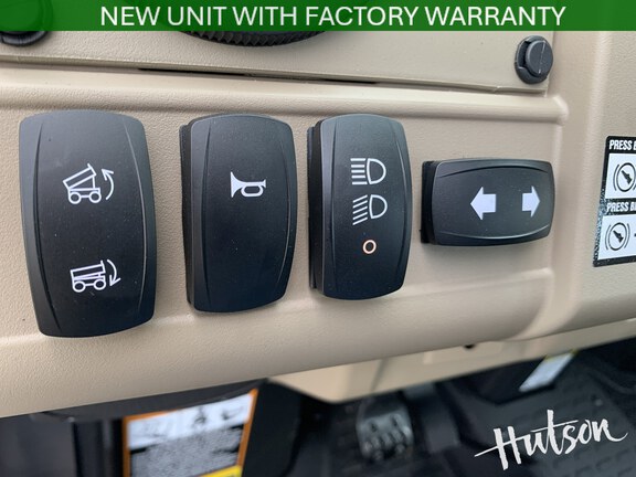 Photo of 2025 John Deere XUV 845R Premium Cab