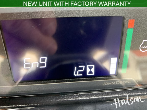 Photo of 2025 John Deere 3025E