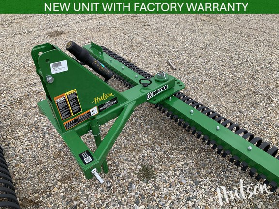 Photo of 2025 Frontier LR5096