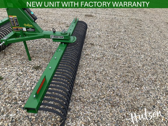 Photo of 2025 Frontier LR5096