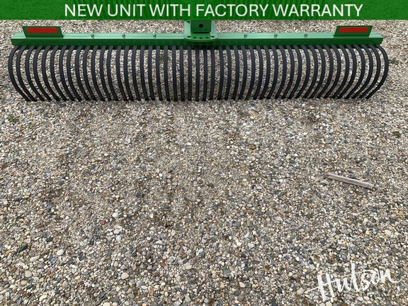 Photo of 2025 Frontier LR5096