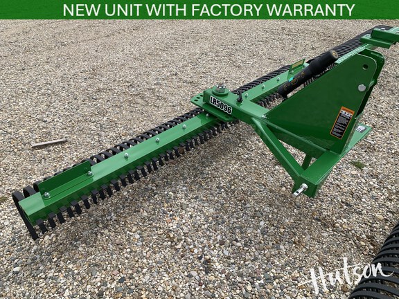 Photo of 2025 Frontier LR5096