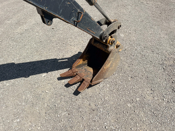 2025 John-Deere 17 P