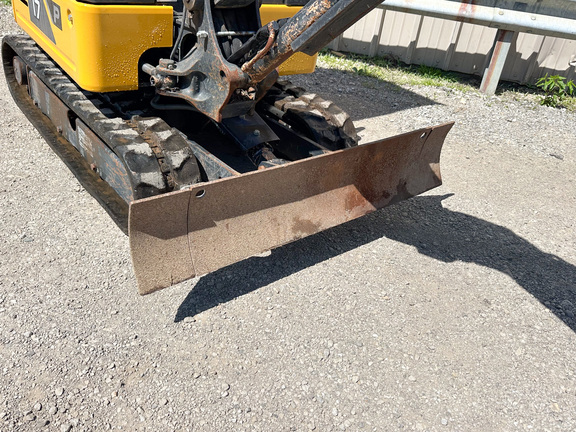 2025 John-Deere 17 P