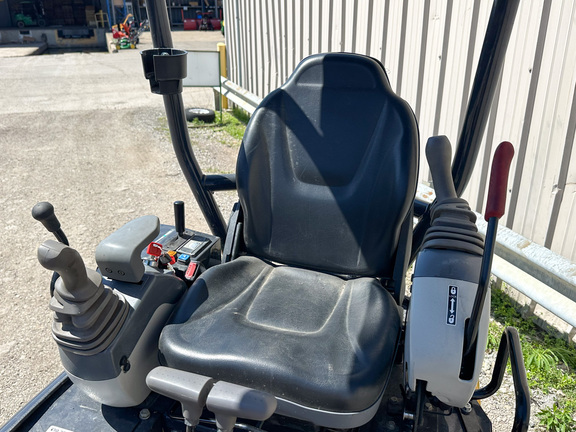 2025 John-Deere 17 P