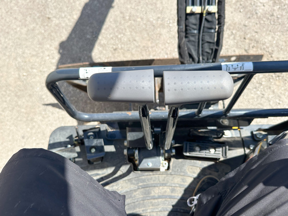 2025 John-Deere 17 P