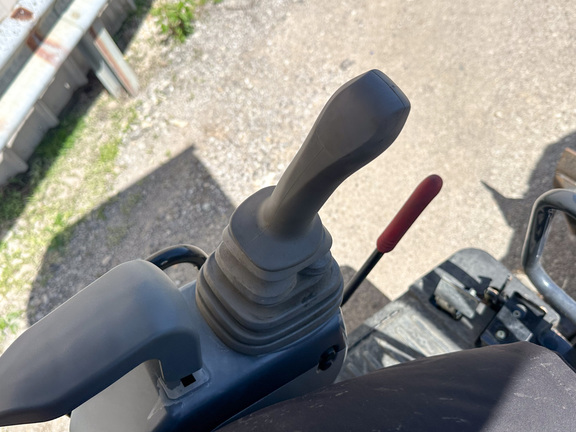 2025 John-Deere 17 P