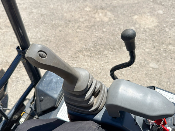 2025 John-Deere 17 P