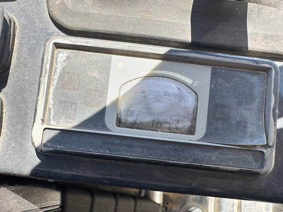 2025 John-Deere 17 P