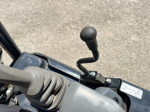 2025 John-Deere 17 P