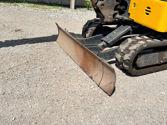 2025 John-Deere 17 P