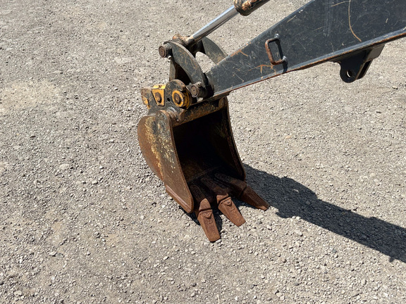 2025 John-Deere 17 P