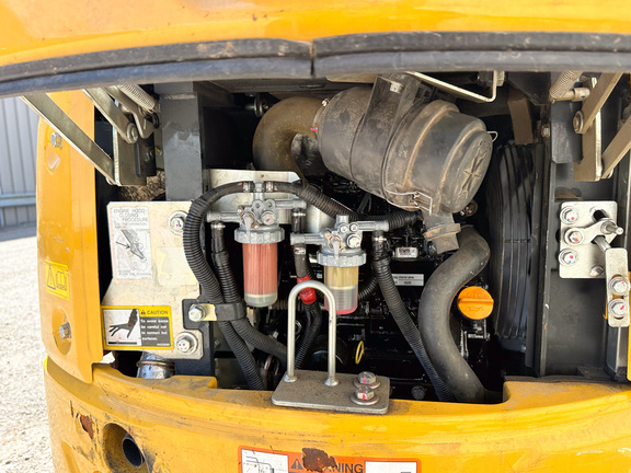 2025 John-Deere 17 P