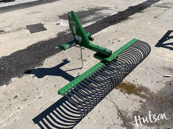 Photo of 2025 Frontier LR2072