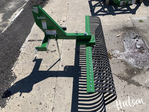 Photo of 2025 Frontier LR2072