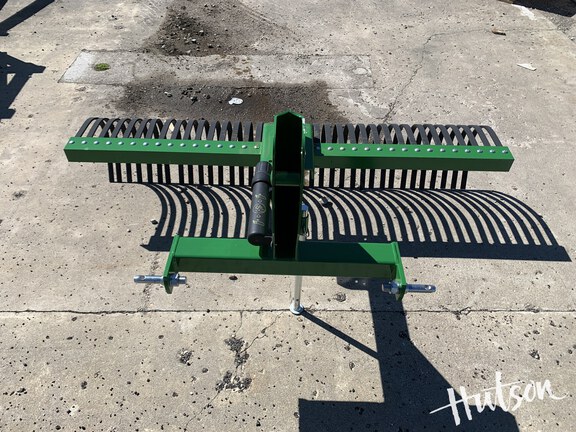 Photo of 2025 Frontier LR2072