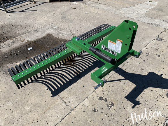 Photo of 2025 Frontier LR2072